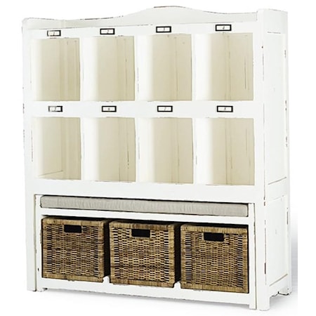 Hancock Storage Cabinet
